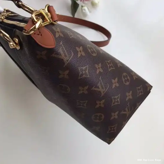 Aaa replica ru V TOTE MM Vuitton Louis 0522